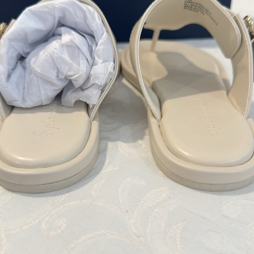 Splendid “Fabrice” T Strap Sandal. Ladies 7.5 - Picture 8 of 12